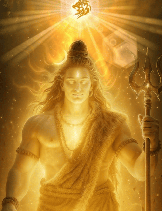 Ilmu Gandam by Sweta