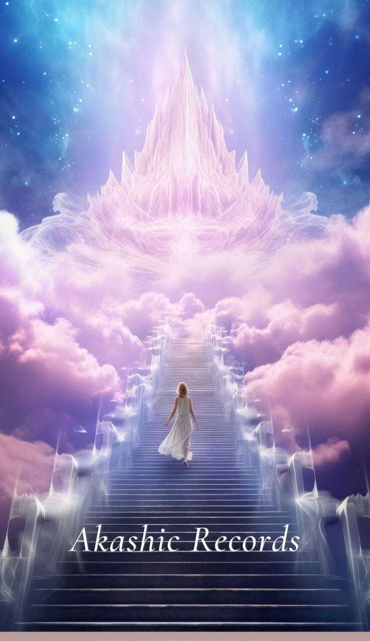 Akashic Record Reading